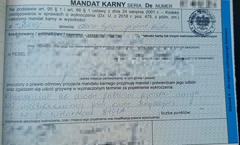 fot.Śląska Policja