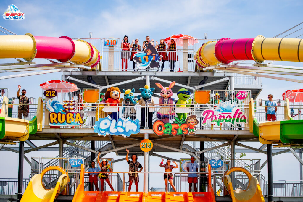 fot.Energylandia