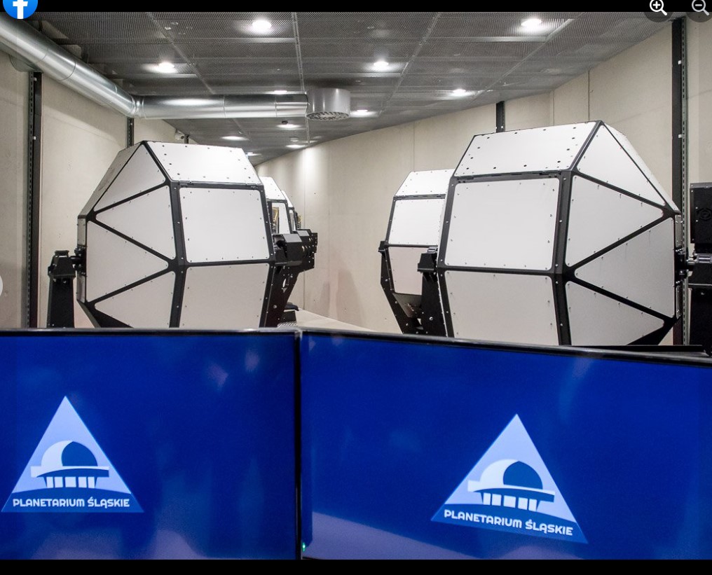 Nowe planetarium