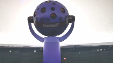 Chiron III w Chorzowie
