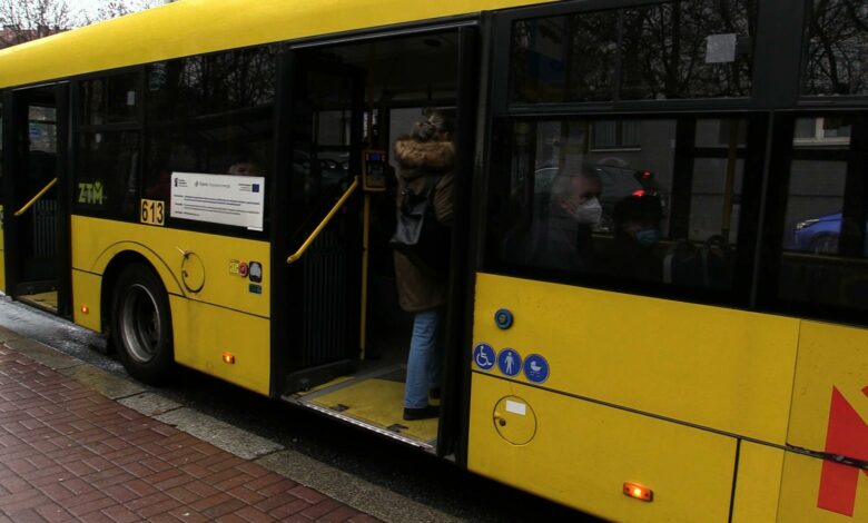 ZTM uruchamia darmowy autobus na OFF Festival