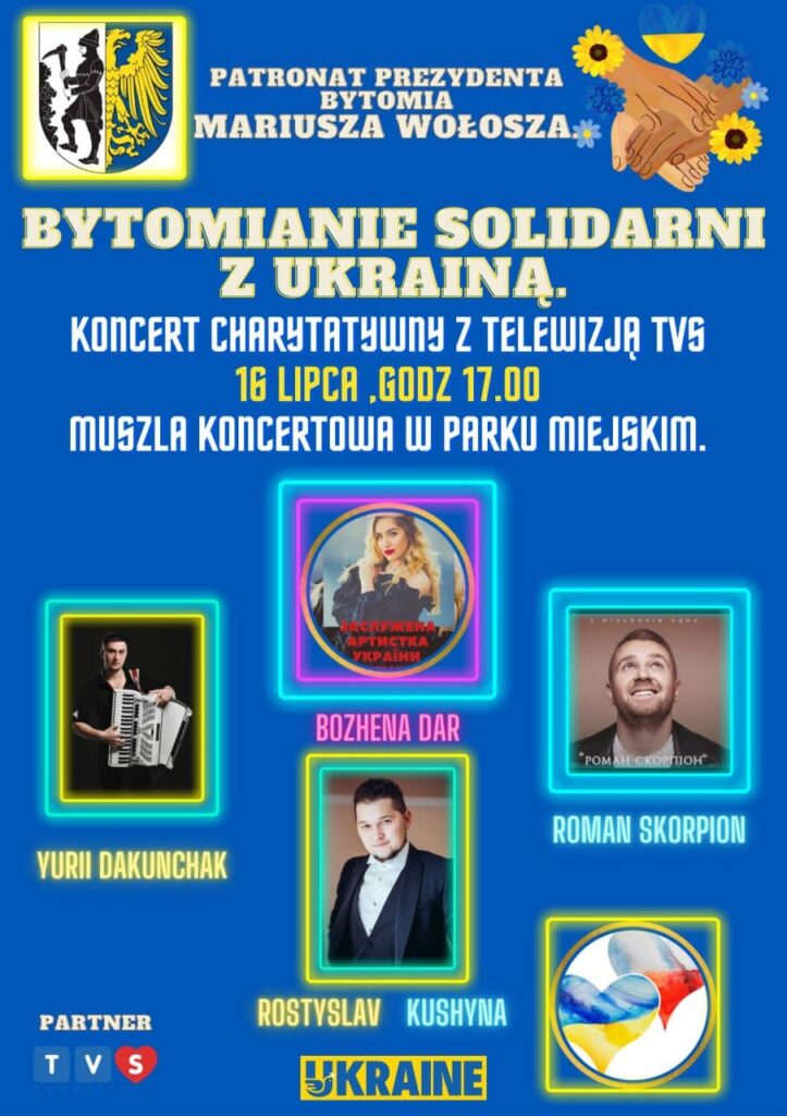 fot.UM Bytom
