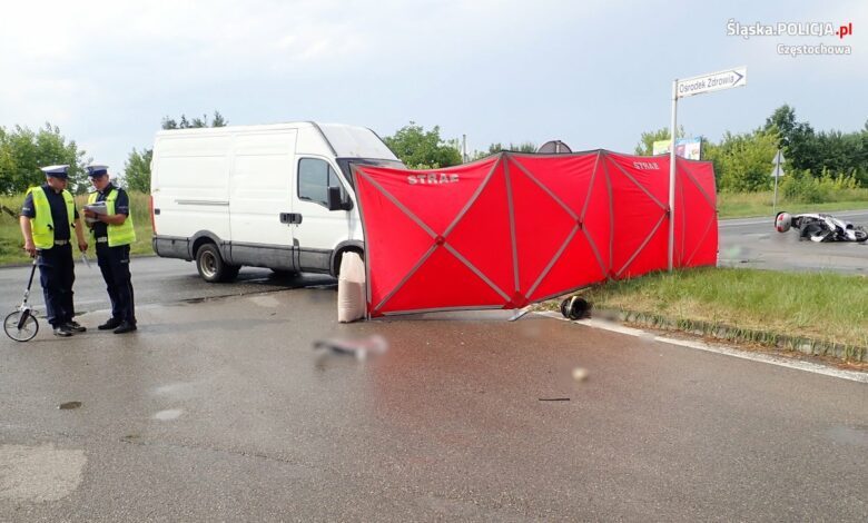 fot.Śląska Policja
