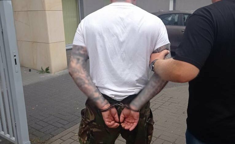 fot.Śląska Policja
