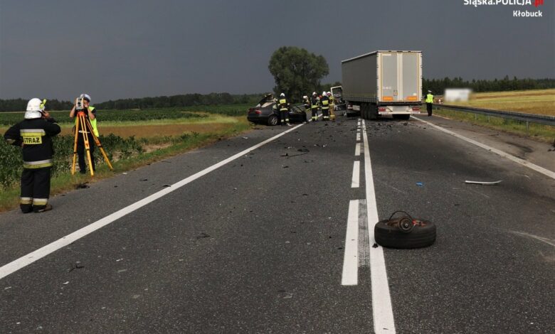 fot.Śląska Policja