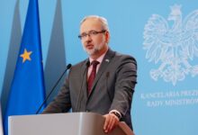 Będą COVID-owe obostrzenia? Minister zdrowia odpowiada. Fot. Ministerstwo Zdrowia