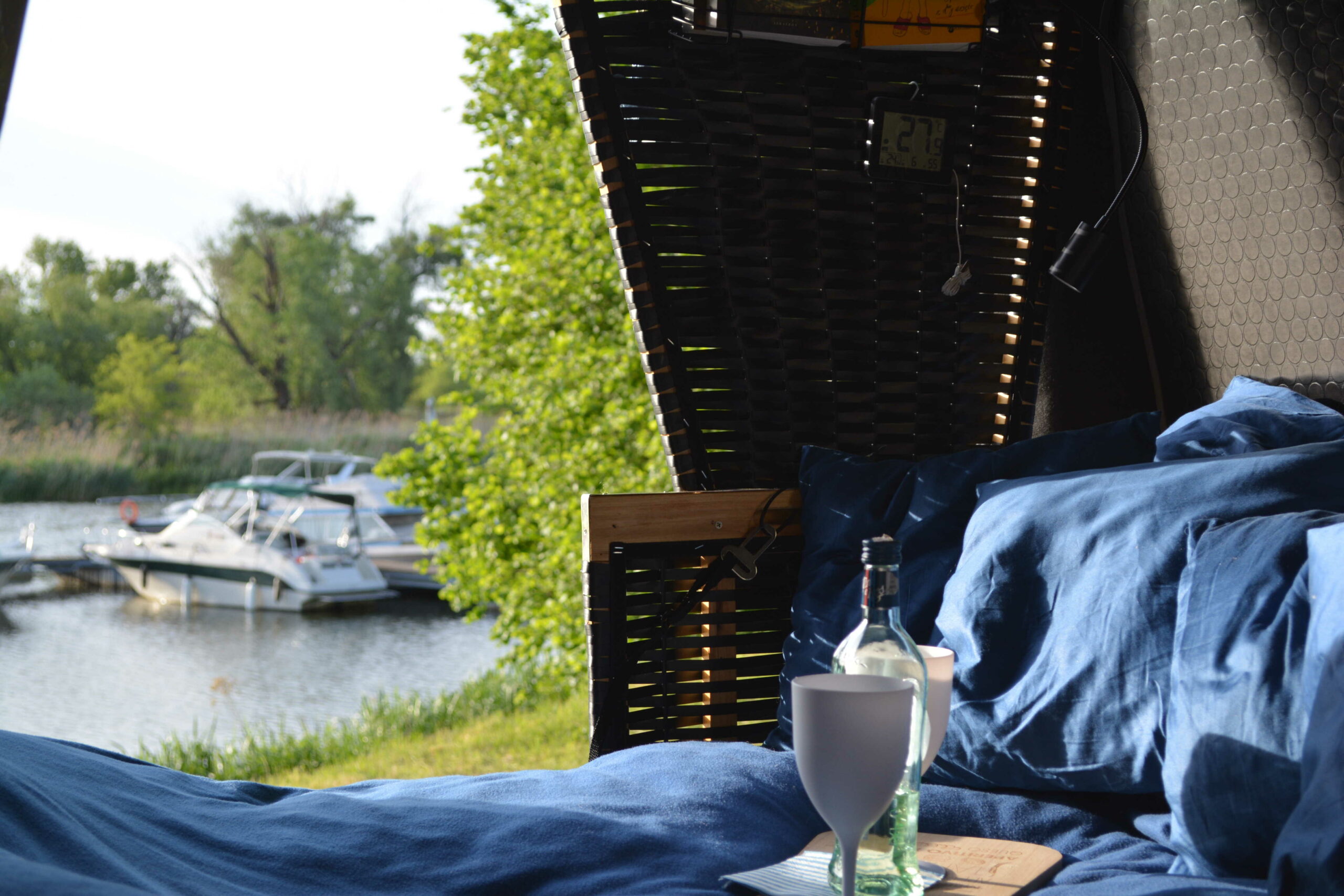Vannolot. Tiny house ze Śląska