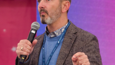 Tomasz Rożek