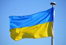 22 lutego to rocznica wybuchu wojny. 22.02.2022 Rosja zaatakowała Ukrainę.