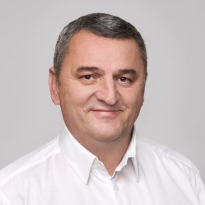 Marek Wesoły. Fot. FB/Marek Wesoły