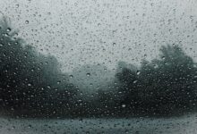 Dziś możliwe burze. Są ostrzeżenia meteorologiczne. Fot. poglądowe pixabay.com