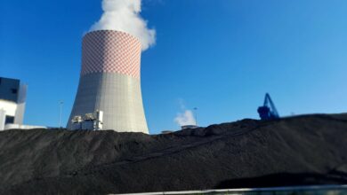 Tauron i Rafako dogadane w sprawie bloku w Jaworznie/fot.Tauron