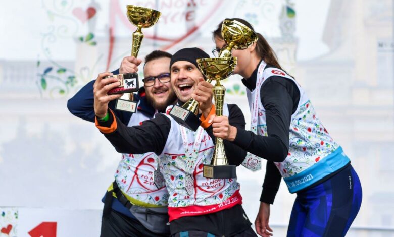 19 Bieg po Nowe Życie (fot. mat. prasowe)
