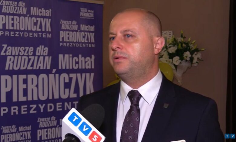 Michał Pierończyk