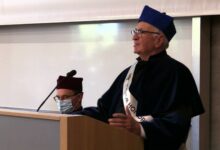 Dziś Antoni Piechniczek odbierze nagrodę Lux ex Silesia