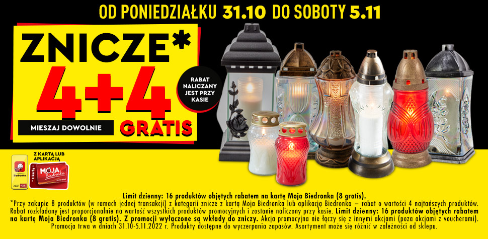 fot.Biedronka