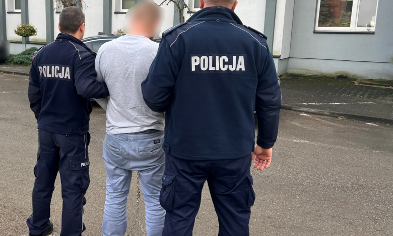fot.Śląska Policja