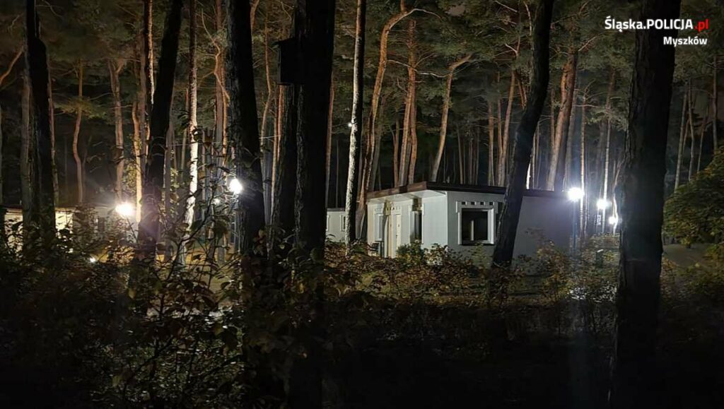 fot.Śląska Policja