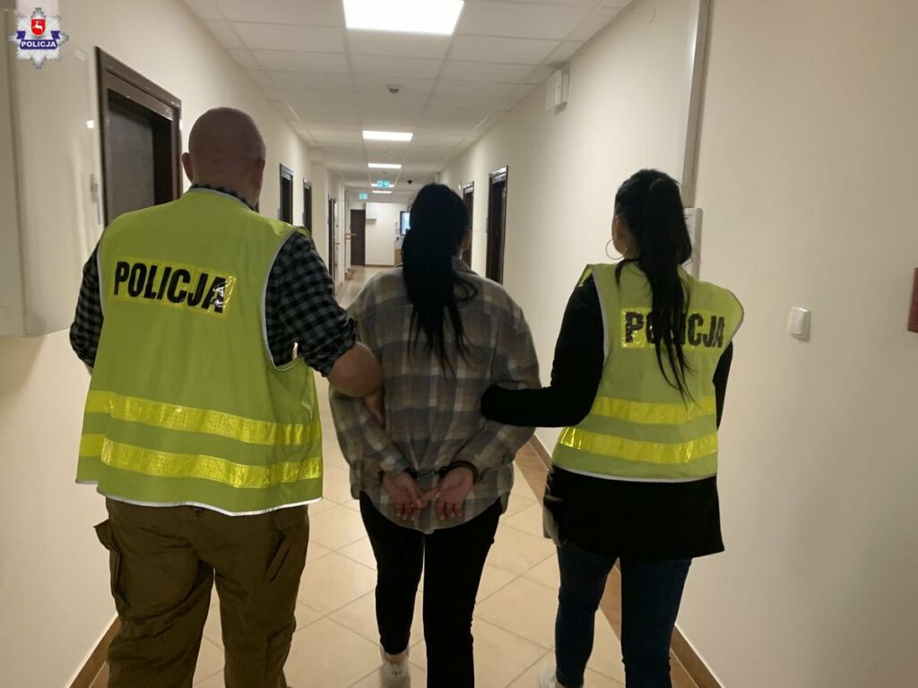 fot.Policja Lubelska