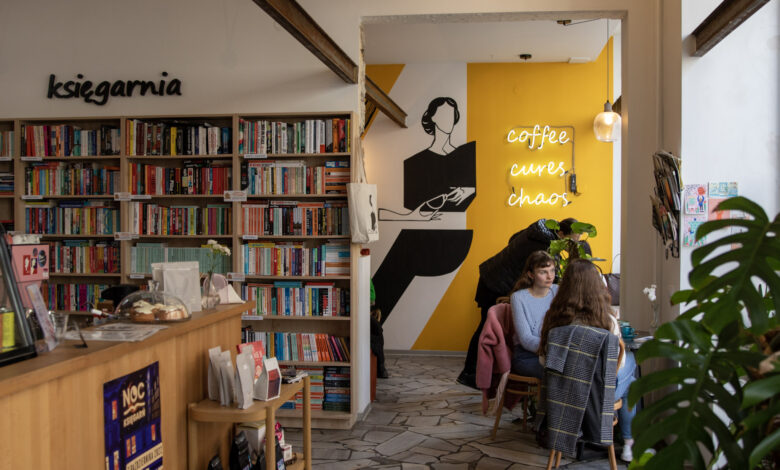 W Katowicach rusza konkurs „Lokal na kulturę”. Fot. UM Katowice