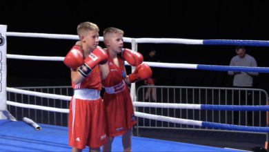 Dodatkową motywacją do uprawiania tego sportu nie tylko dla pełnosprawnych zawodników, był występ bokserów na wózkach inwalidzkich.