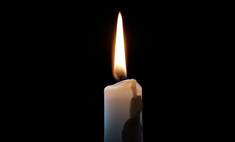 Nie żyje mąż Justyny Kowalczyk. Zginął podczas wspinaczki/fot.pixabay.com