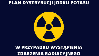 Czeladź przygotowała plan dystrybucji jodku potasu. Fot. UM Czeladź