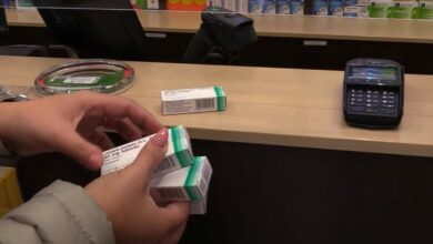 W razie wystąpienia zagrożenia promieniowaniem, odpowiednie dla danej grupy wiekowej dawki leku będą wydawane mieszkańcom w specjalnie przygotowanych przez miasta i gminy punktach dystrybucji.