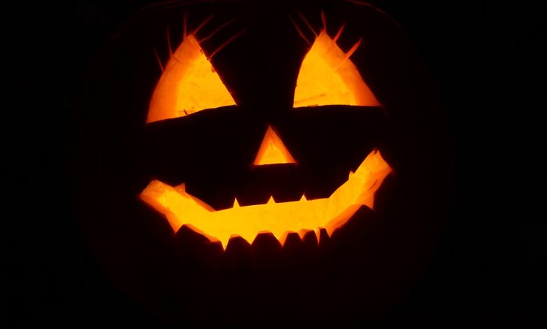 W Siemianowicach zamiast Halloween... Święto Aniołów. Fot. pixabay.com