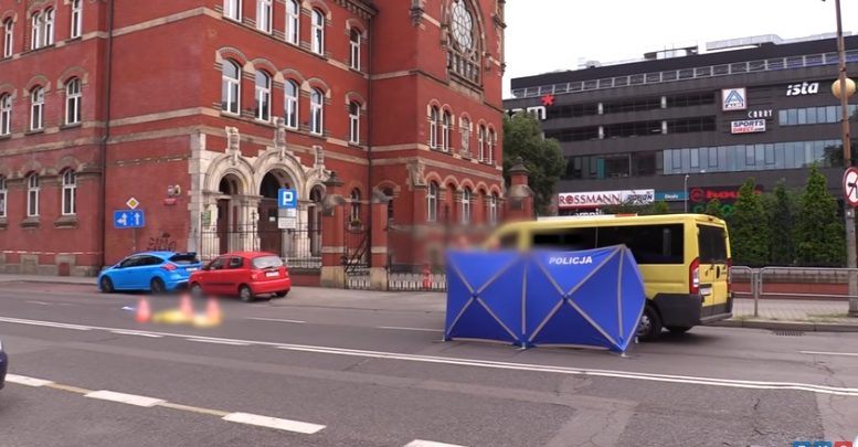 W poniedziałek rozpoczyna się proces kierowcy autobusu z Katowic