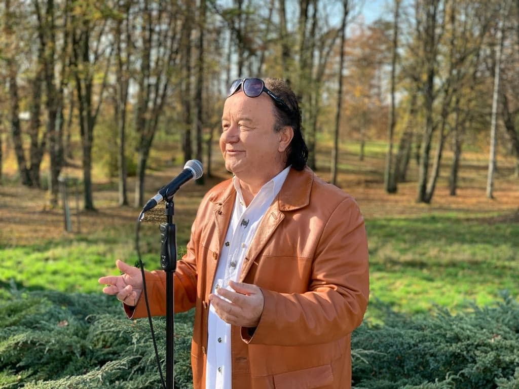 Jacek Kierok