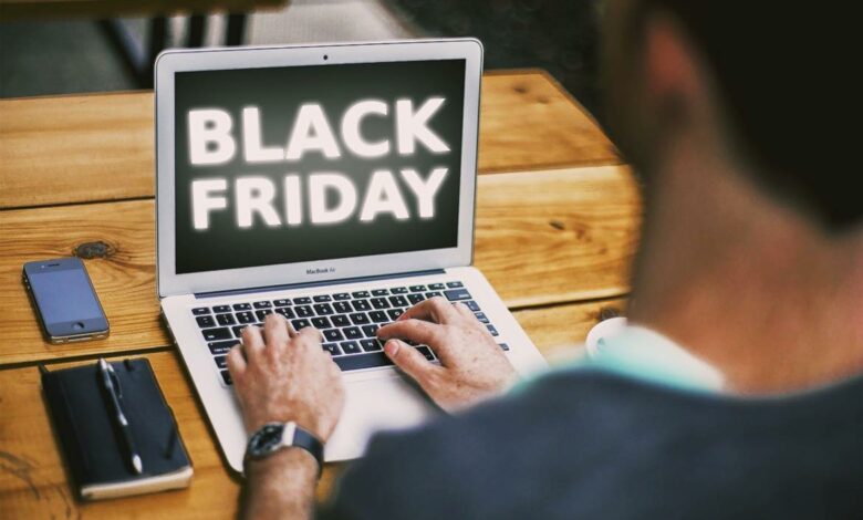 Black Friday 2022 inne niż dotychczas. Jaki wpływ ma na to UE?/fot.pixabay.com