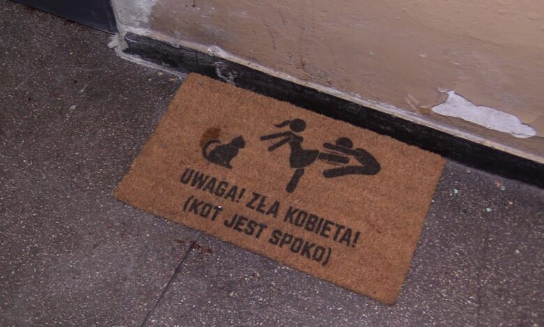 Zabójstwo w Sosnowcu?/fot.TVS