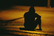 Coraz więcej prób samobójczych i samobójstw w Polsce/fot.pixabay.com