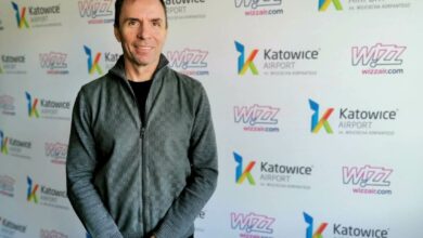 Jozsef Varadi CEO wizz air