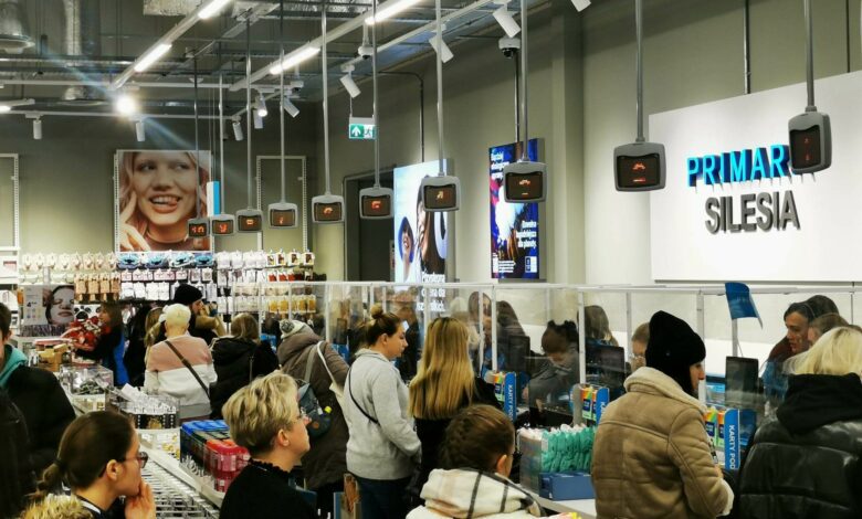 niedziela handlowa w grudniu Primark