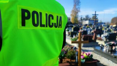 fot.Śląska Policja