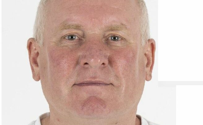 Jacek Jaworek. Prokuratura zawiesza śledztwo ws. potrójnego zabójstwa/fot.Śląska Policja