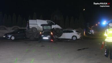 fot.KMP Częstochowa