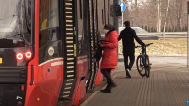 Tramwaje Śląskie wstrzymają ruch wzdłuż ul. Chorzowskiej/fot.TVS