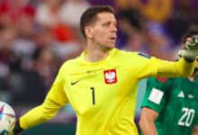kim jest Wojciech Szczęsny