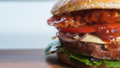 Polacy nie jedzą już na mieście. Problemy polskiej gastronomii/fot.pixabay.com