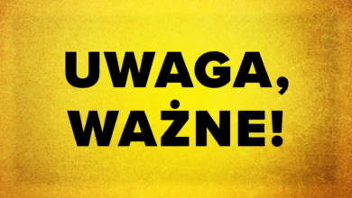 Śląskie: Zakaz korzystania z wody z kranów