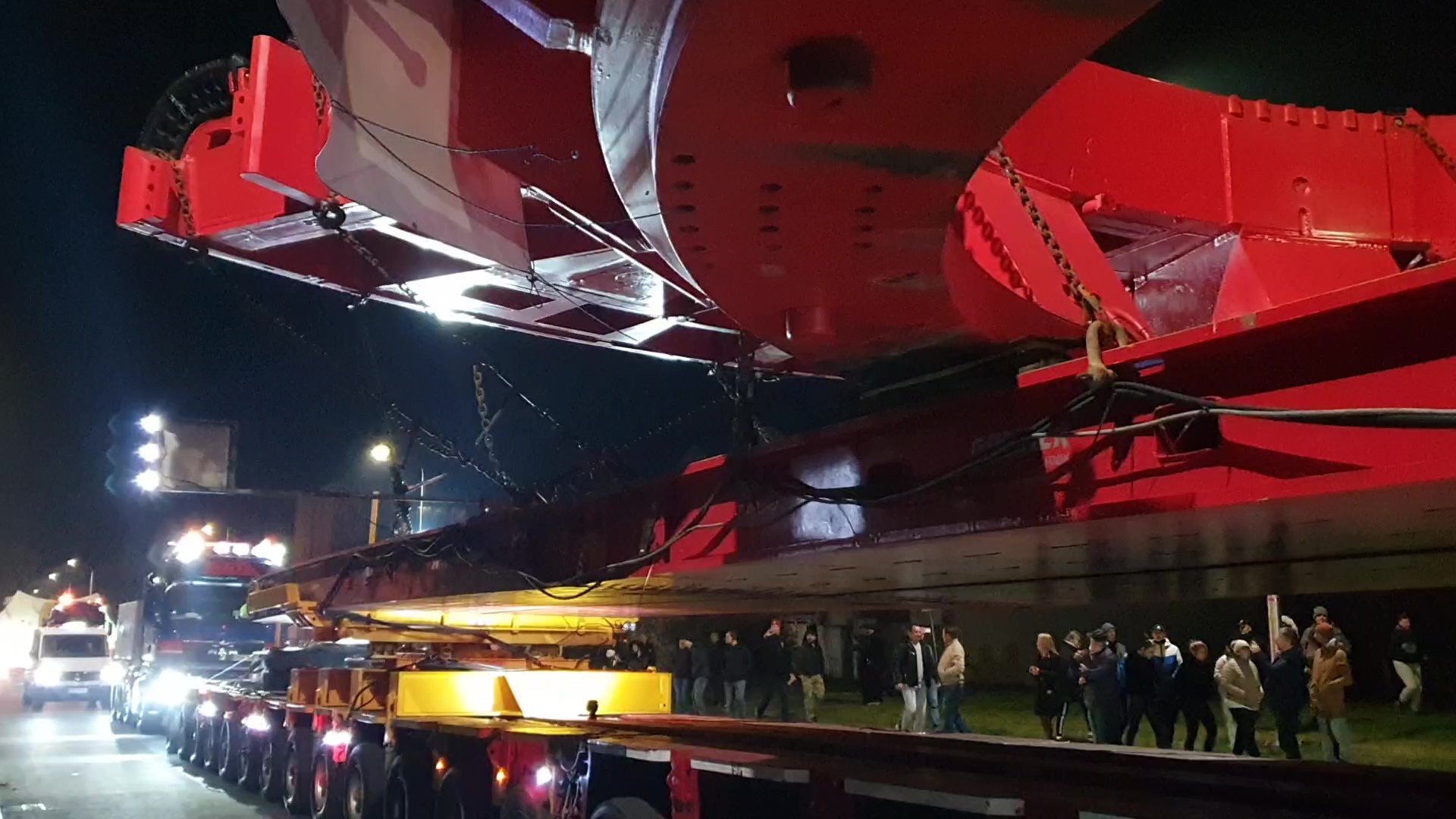 maszyna tbm