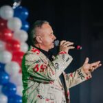 Koncert Gwiazd Telewizji TVS w Wodzisławiu