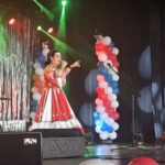 Koncert Gwiazd Telewizji TVS w Wodzisławiu