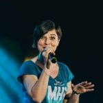Koncert Gwiazd Telewizji TVS w Wodzisławiu