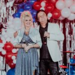 Koncert Gwiazd Telewizji TVS w Wodzisławiu