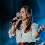 Koncert Gwiazd Telewizji TVS w Wodzisławiu
