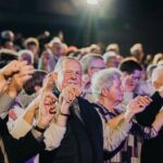 Koncert Gwiazd Telewizji TVS w Wodzisławiu
